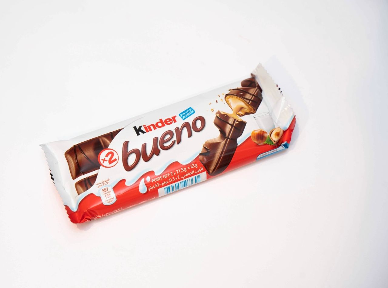 Chocolates