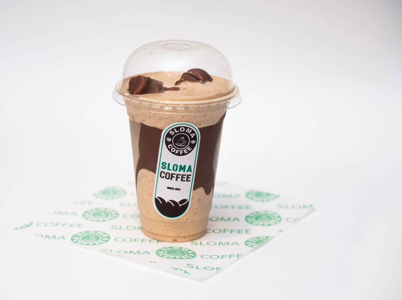 Milk Shake ميلك شيك