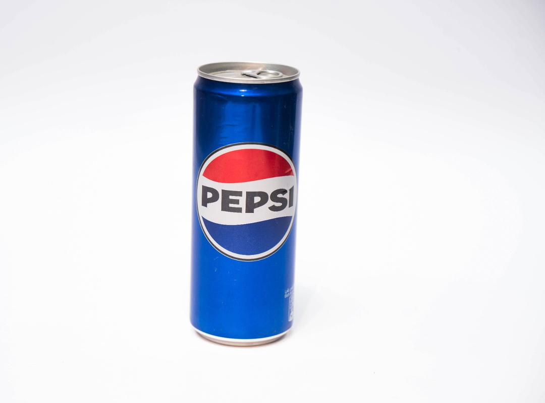 Soft Drinks مشروبات غازية